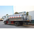 Dongfeng 10000 Liter Pulvérisateur Tar Distributor Truck